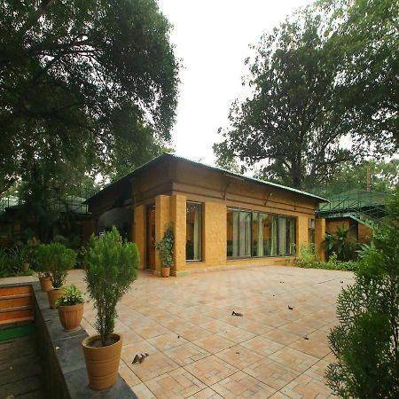 Mpt White Tiger Forest Lodge Tāla エクステリア 写真