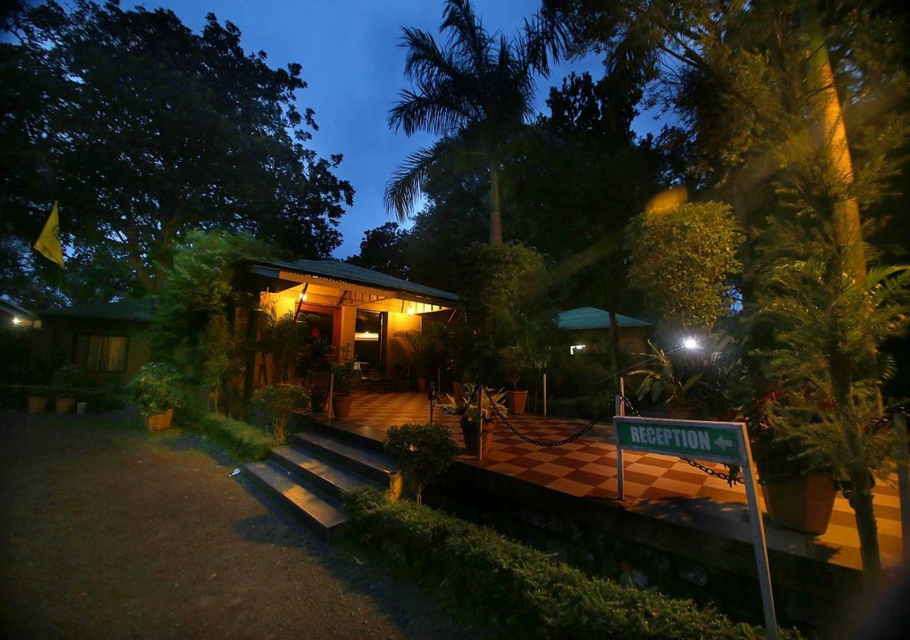Mpt White Tiger Forest Lodge Tāla エクステリア 写真