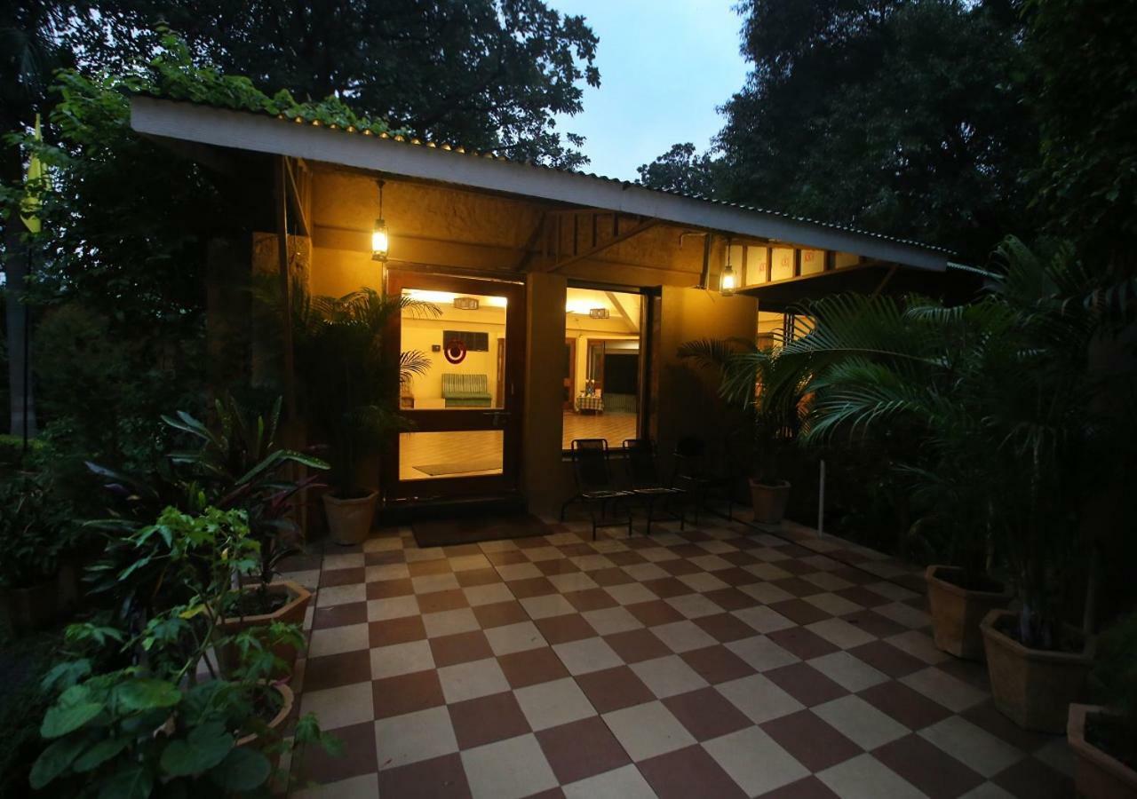 Mpt White Tiger Forest Lodge Tāla エクステリア 写真